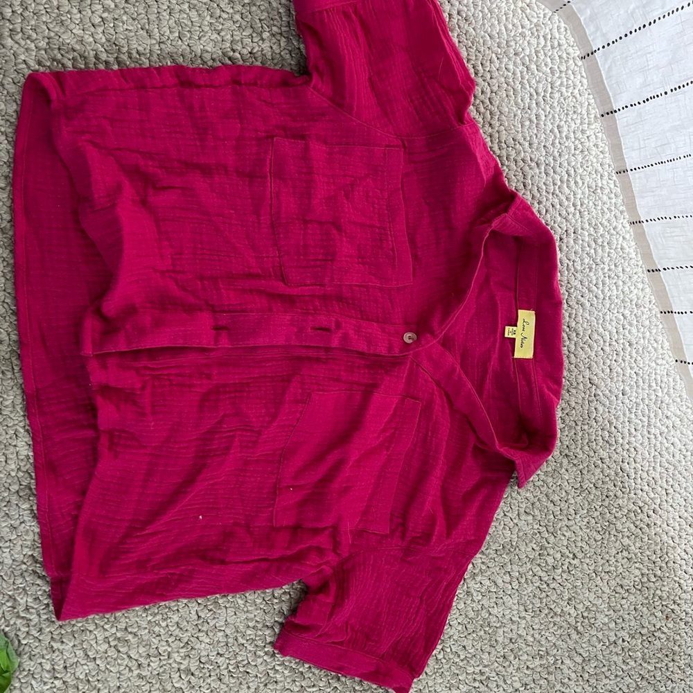 Love Notes brand Size XS